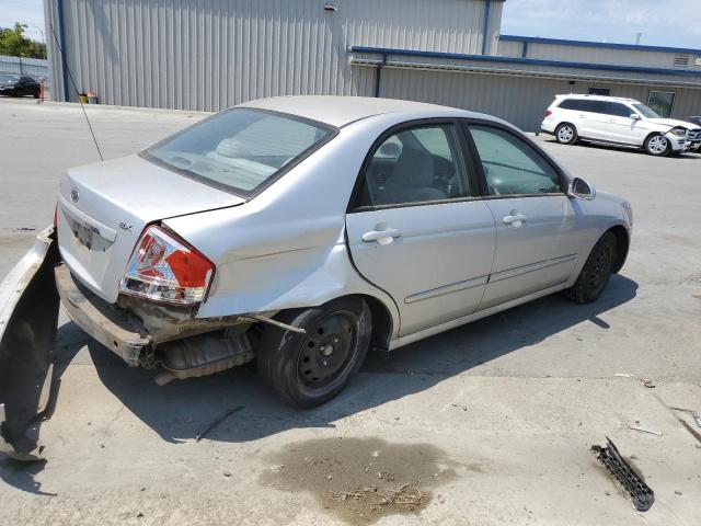 Photo 2 VIN: KNAFE221795633542 - KIA SPECTRA 