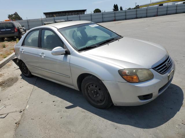 Photo 3 VIN: KNAFE221795633542 - KIA SPECTRA 