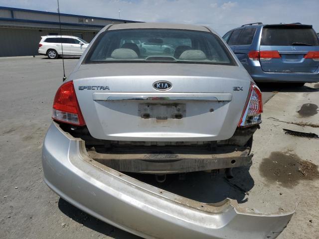 Photo 5 VIN: KNAFE221795633542 - KIA SPECTRA 