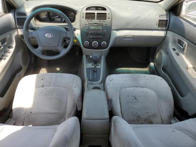 Photo 7 VIN: KNAFE221795633542 - KIA SPECTRA 