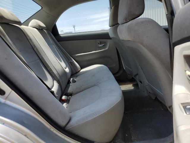 Photo 9 VIN: KNAFE221795633542 - KIA SPECTRA 