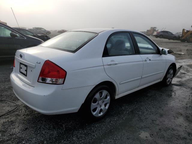 Photo 2 VIN: KNAFE221795634481 - KIA SPECTRA EX 