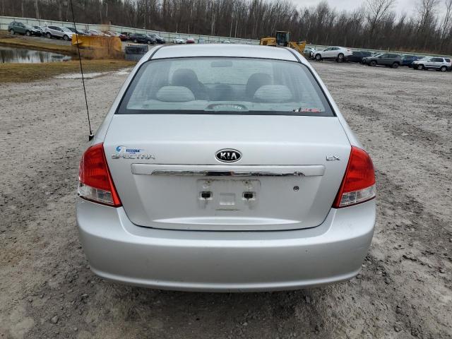 Photo 5 VIN: KNAFE221795653239 - KIA SPECTRA 