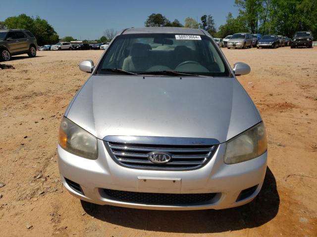 Photo 4 VIN: KNAFE221795655783 - KIA SPECTRA 