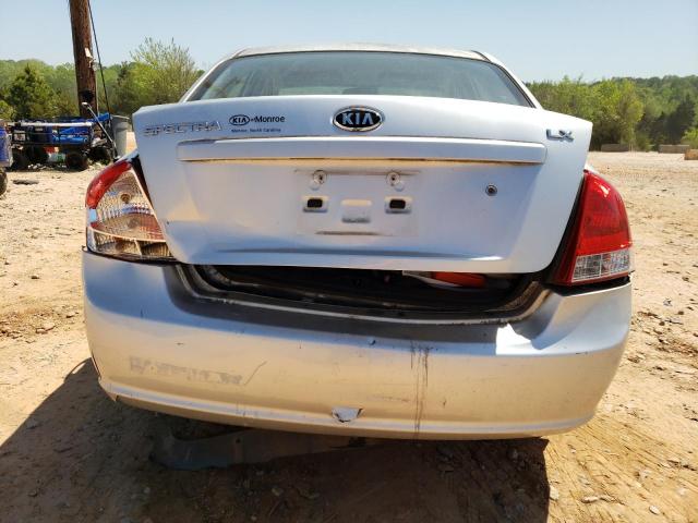 Photo 5 VIN: KNAFE221795655783 - KIA SPECTRA 