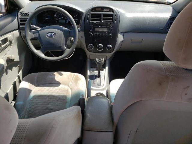 Photo 7 VIN: KNAFE221795655783 - KIA SPECTRA 