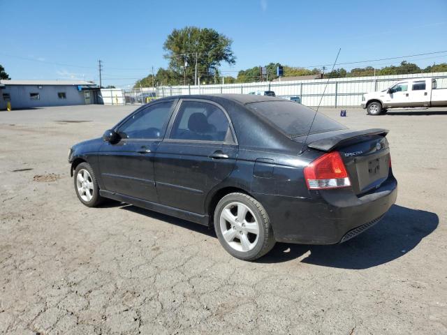 Photo 1 VIN: KNAFE221895022564 - KIA SPECTRA EX 