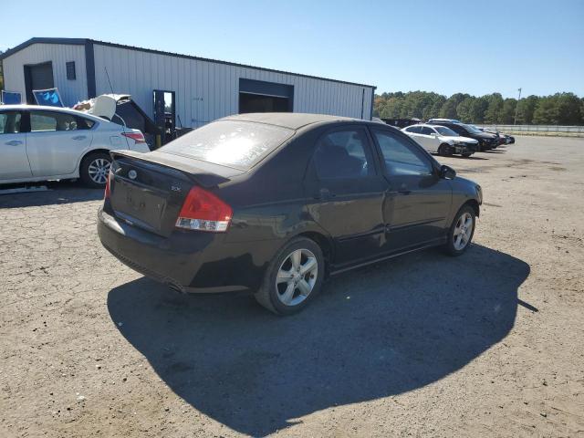 Photo 2 VIN: KNAFE221895022564 - KIA SPECTRA EX 