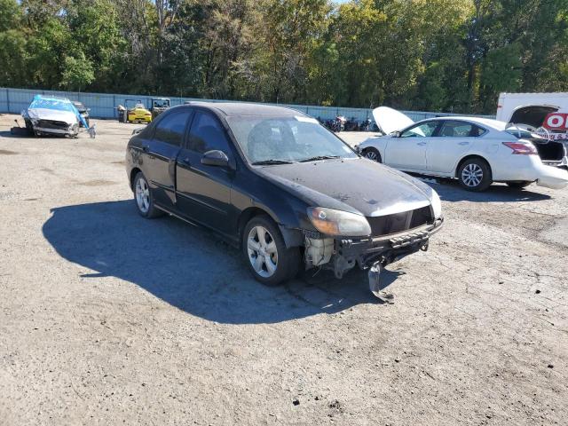 Photo 3 VIN: KNAFE221895022564 - KIA SPECTRA EX 