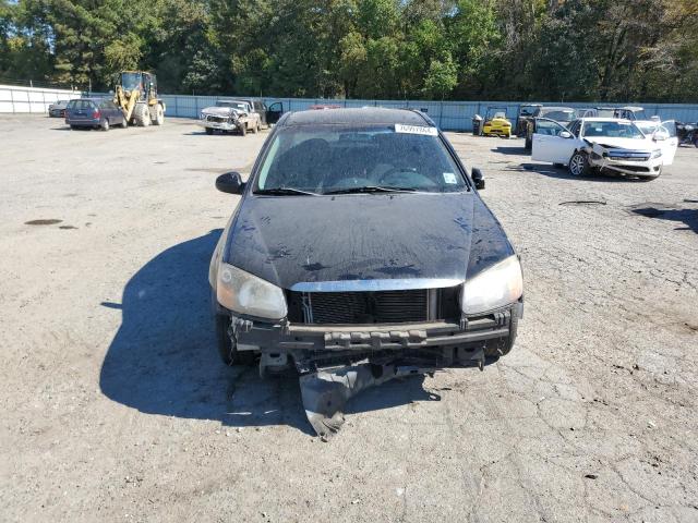 Photo 4 VIN: KNAFE221895022564 - KIA SPECTRA EX 