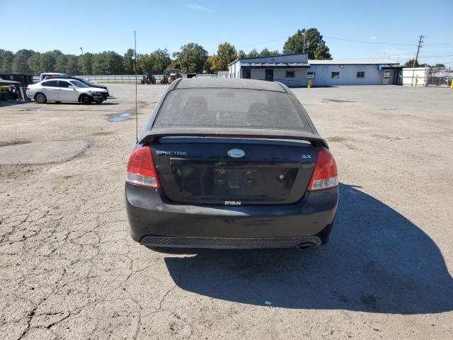 Photo 5 VIN: KNAFE221895022564 - KIA SPECTRA EX 