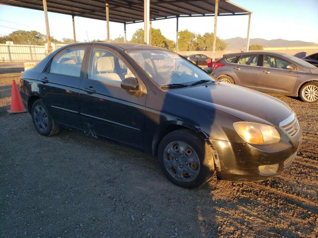 Photo 3 VIN: KNAFE221895624607 - KIA SPECTRA 