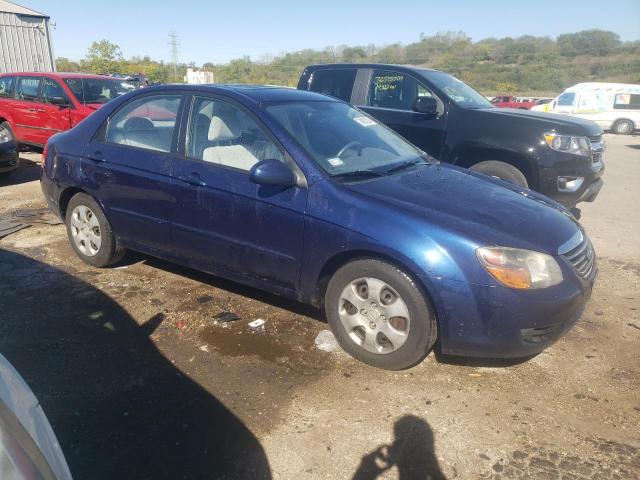 Photo 3 VIN: KNAFE221895637406 - KIA SPECTRA EX 