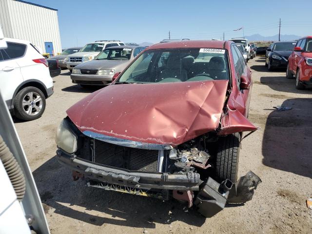 Photo 4 VIN: KNAFE221895644453 - KIA SPECTRA 