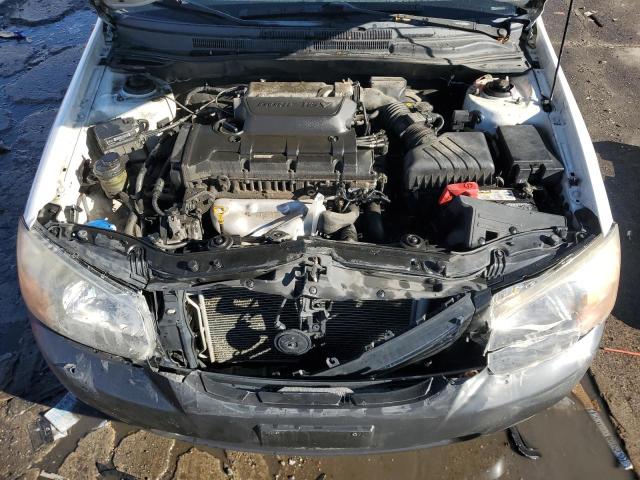 Photo 10 VIN: KNAFE221895654111 - KIA SPECTRA EX 