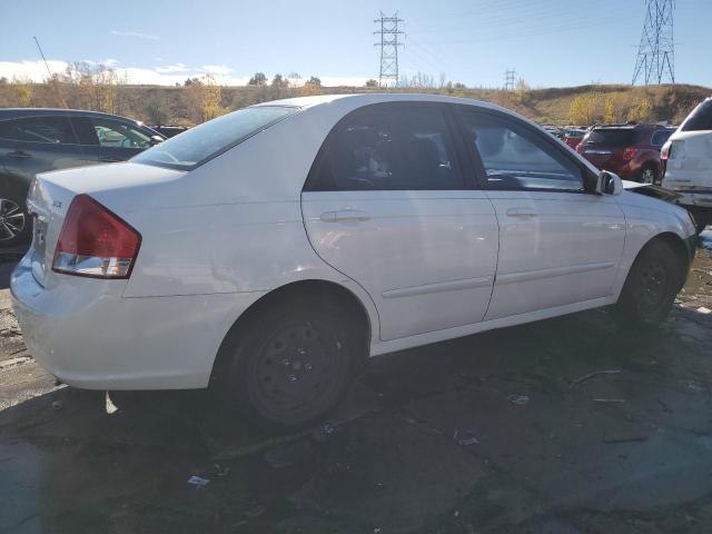 Photo 2 VIN: KNAFE221895654111 - KIA SPECTRA EX 