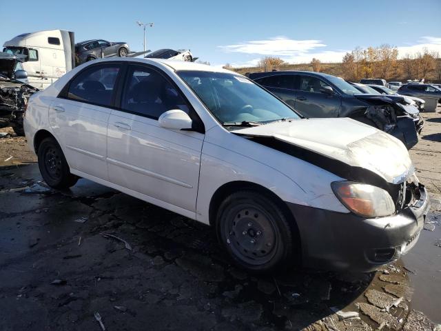 Photo 3 VIN: KNAFE221895654111 - KIA SPECTRA EX 