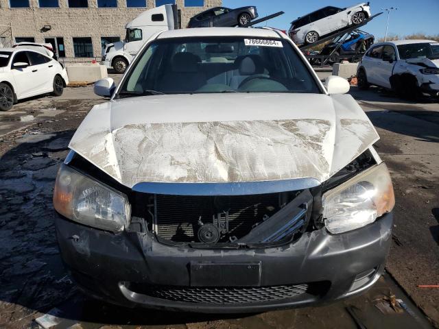 Photo 4 VIN: KNAFE221895654111 - KIA SPECTRA EX 