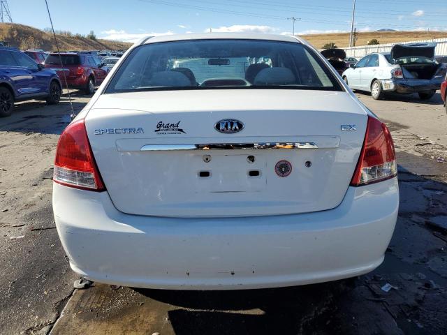 Photo 5 VIN: KNAFE221895654111 - KIA SPECTRA EX 