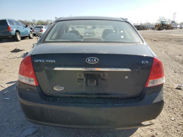 Photo 5 VIN: KNAFE221995595733 - KIA SPECTRA 