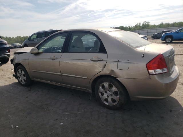 Photo 1 VIN: KNAFE221995599314 - KIA SPECTRA 