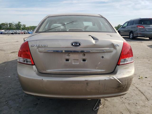 Photo 5 VIN: KNAFE221995599314 - KIA SPECTRA 