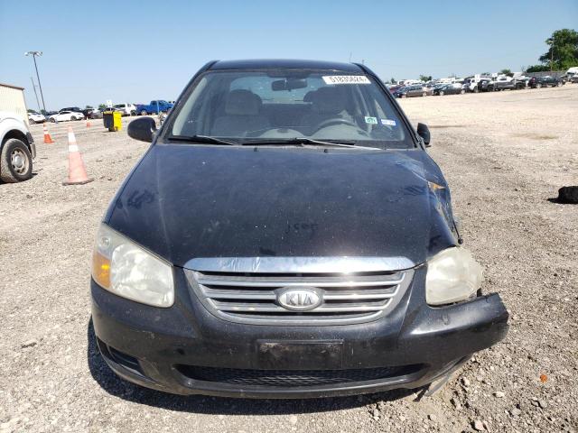 Photo 4 VIN: KNAFE221995601126 - KIA SPECTRA 