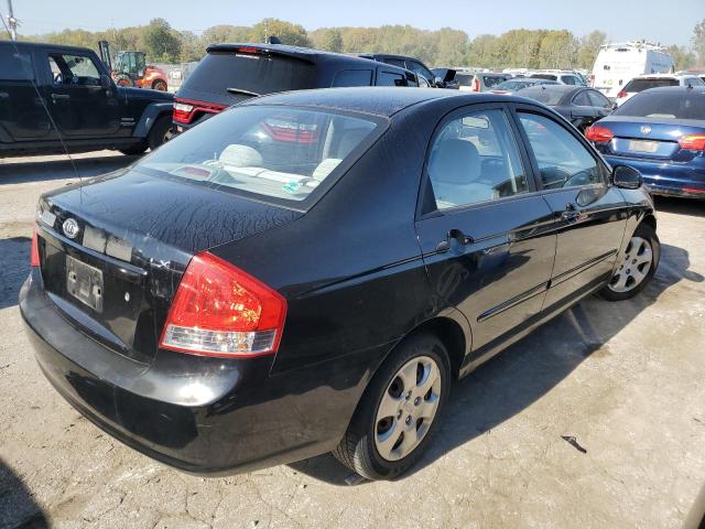 Photo 2 VIN: KNAFE221995624955 - KIA SPECTRA EX 