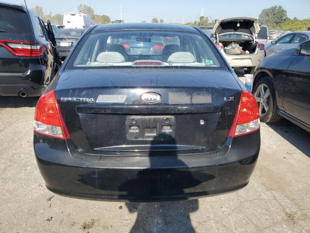 Photo 5 VIN: KNAFE221995624955 - KIA SPECTRA EX 