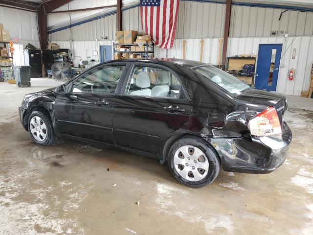 Photo 1 VIN: KNAFE221995651489 - KIA SPECTRA 