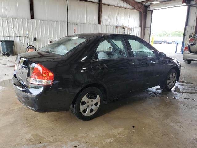 Photo 2 VIN: KNAFE221995651489 - KIA SPECTRA 