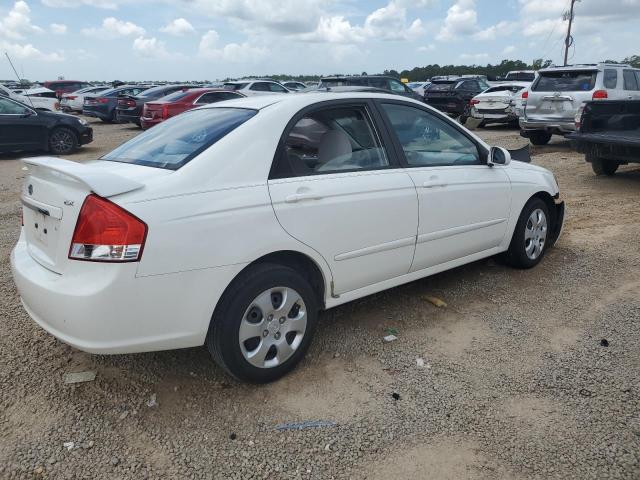 Photo 2 VIN: KNAFE221995665912 - KIA SPECTRA 