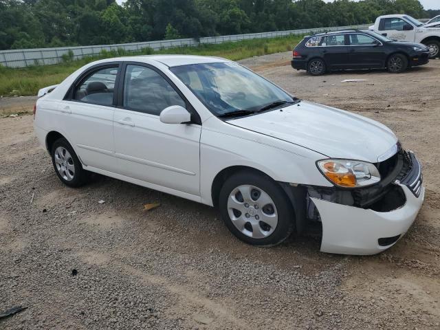 Photo 3 VIN: KNAFE221995665912 - KIA SPECTRA 