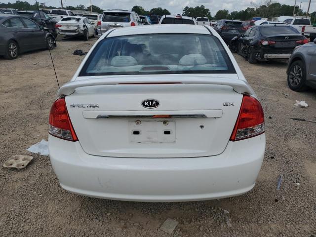 Photo 5 VIN: KNAFE221995665912 - KIA SPECTRA 