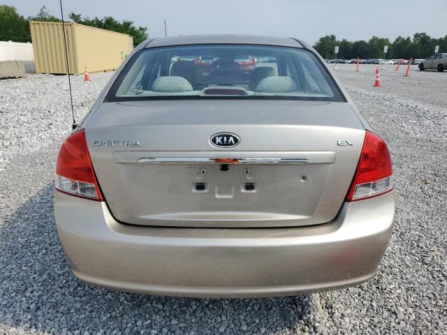 Photo 5 VIN: KNAFE221X95592629 - KIA SPECTRA 