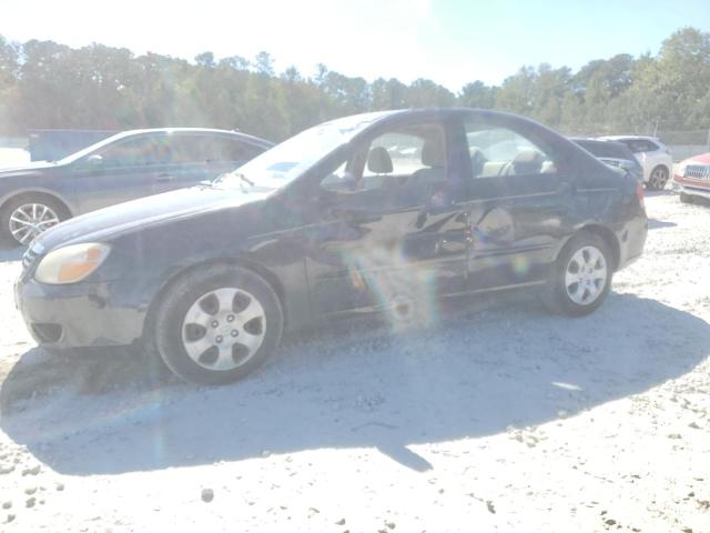 Photo 0 VIN: KNAFE221X95614791 - KIA SPECTRA EX 