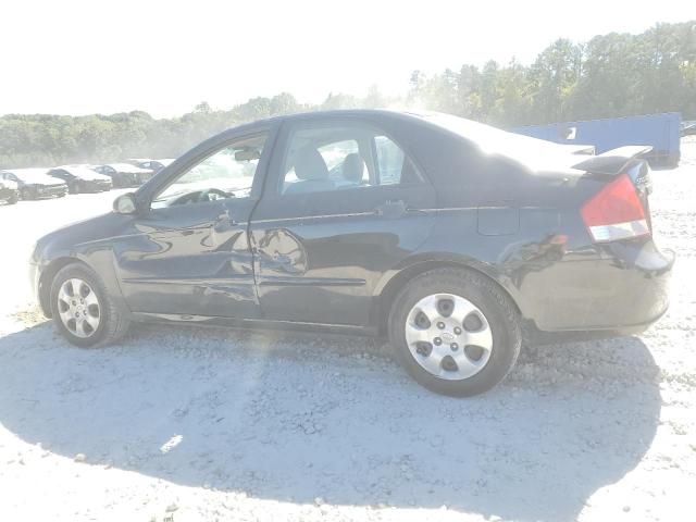 Photo 1 VIN: KNAFE221X95614791 - KIA SPECTRA EX 