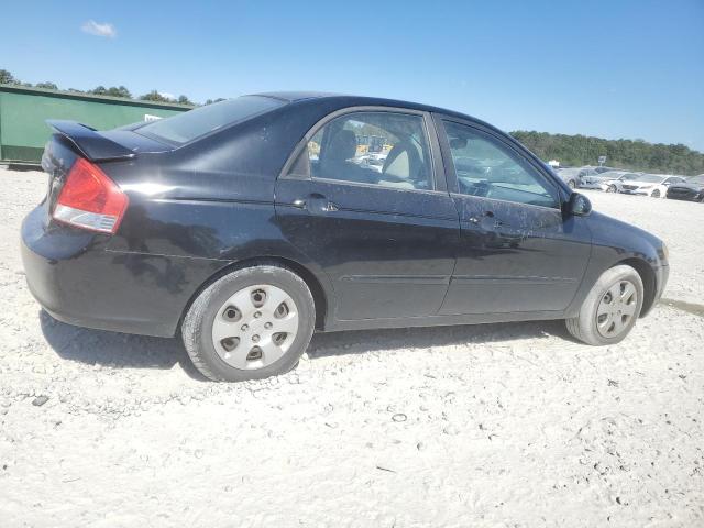 Photo 2 VIN: KNAFE221X95614791 - KIA SPECTRA EX 