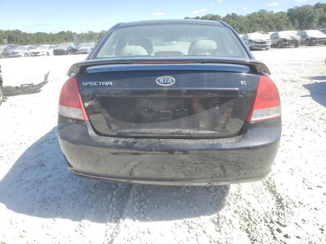 Photo 5 VIN: KNAFE221X95614791 - KIA SPECTRA EX 