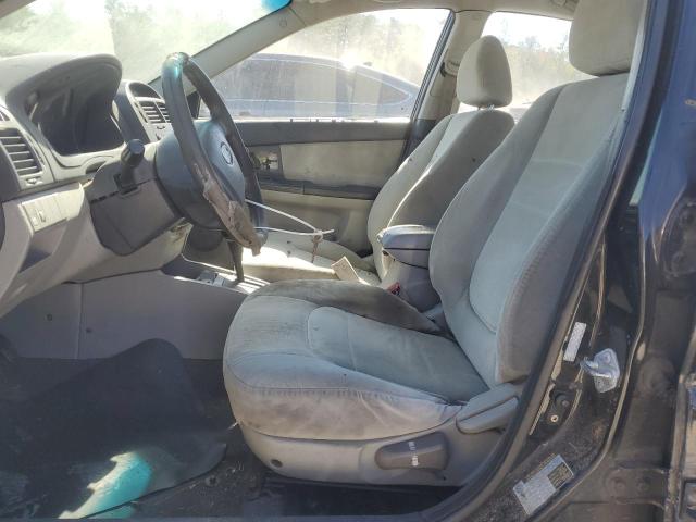 Photo 6 VIN: KNAFE221X95614791 - KIA SPECTRA EX 