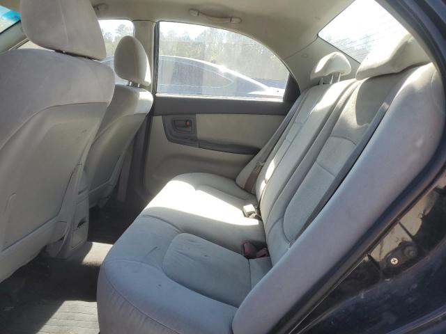 Photo 9 VIN: KNAFE221X95614791 - KIA SPECTRA EX 