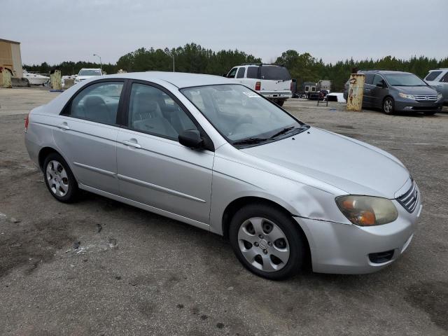 Photo 3 VIN: KNAFE221X95625709 - KIA SPECTRA 