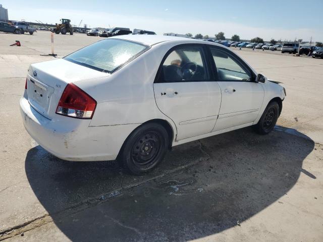 Photo 2 VIN: KNAFE221X95626083 - KIA SPECTRA EX 