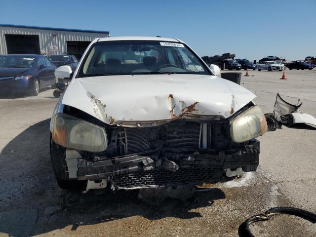 Photo 4 VIN: KNAFE221X95626083 - KIA SPECTRA EX 