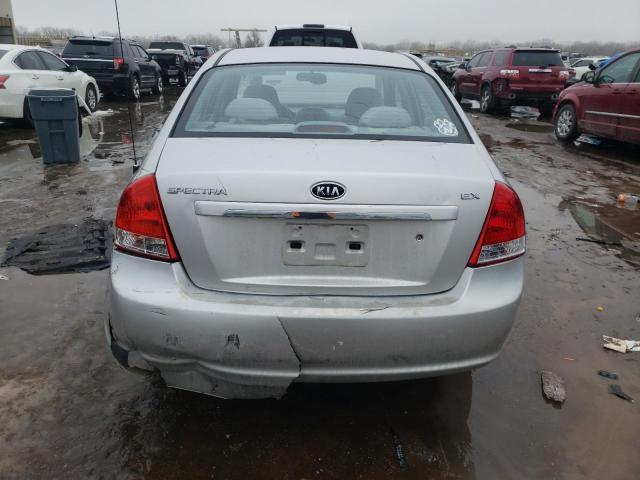 Photo 5 VIN: KNAFE221X95634944 - KIA SPECTRA 