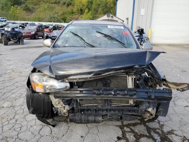 Photo 4 VIN: KNAFE222095618177 - KIA SPECTRA EX 