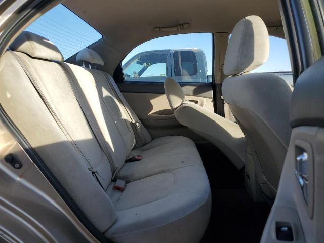 Photo 9 VIN: KNAFE222095618213 - KIA SPECTRA EX 