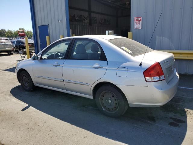 Photo 1 VIN: KNAFE222095621046 - KIA SPECTRA 