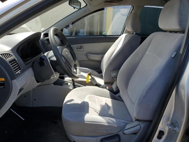 Photo 6 VIN: KNAFE222095621046 - KIA SPECTRA 