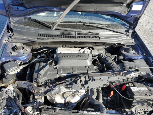 Photo 10 VIN: KNAFE222095621337 - KIA SPECTRA 